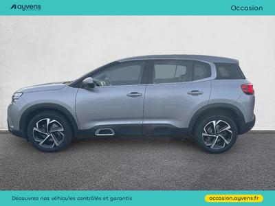Citroën C5 Aircross BlueHDi 130ch s&amp;S Business Eat8