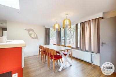 Maison - 86 m² - 5 pièces