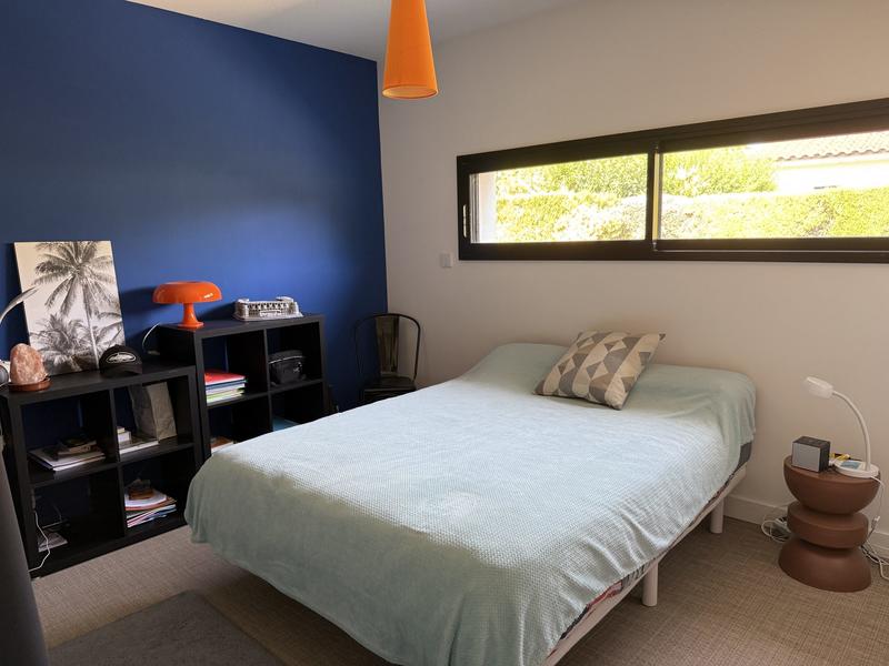 Maison - 200 m² - 8 pièces