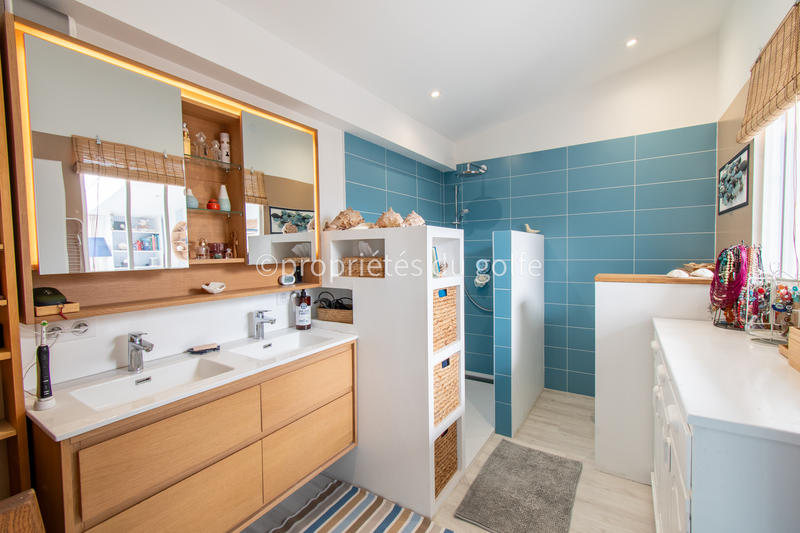 Appartement - 98 m² - 3 pièces