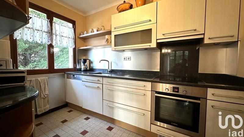 Maison - 154 m² - 7 pièces