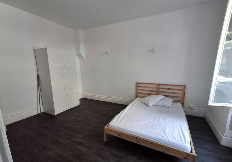 Appartement - 32 m² - 2 pièces