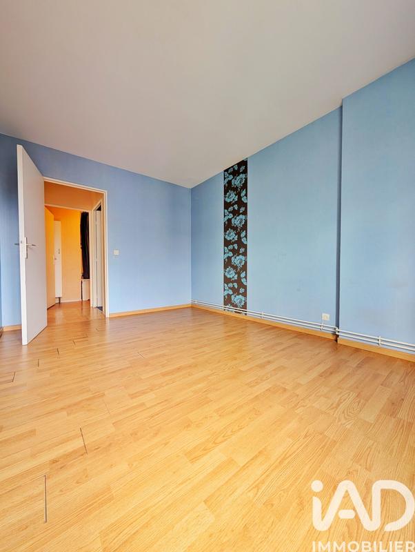 Appartement - 69 m² - 3 pièces