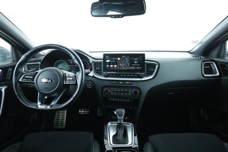 Kia ProCeed 1.6 CRDi Isg Gt Line Premium Dct7 136 ch