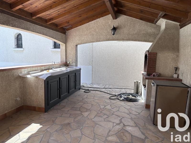 Maison - 172 m² - 5 pièces