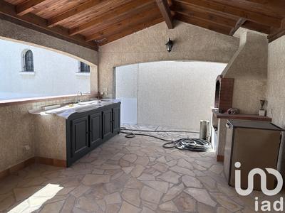 Maison - 172 m² - 5 pièces