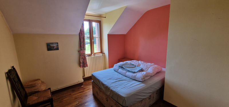 Maison - 108 m² - 4 pièces