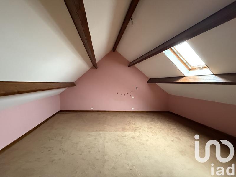 Maison - 114 m² - 5 pièces