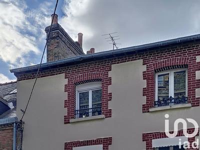 Studio - 27 m² - 1 pièce