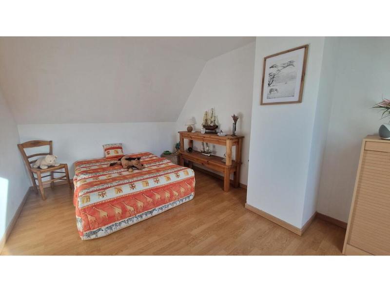 Maison - 74 m² - 4 pièces