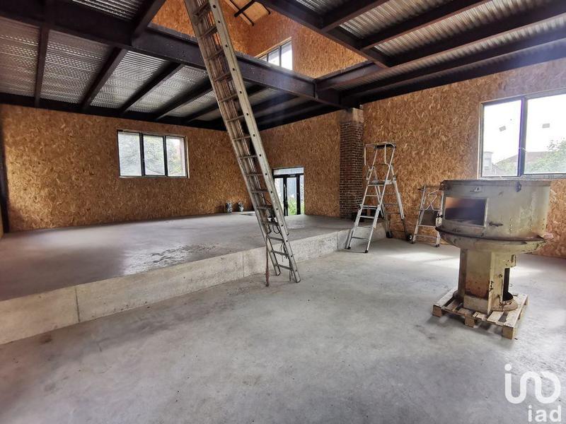 Local commercial - 3 180 m²