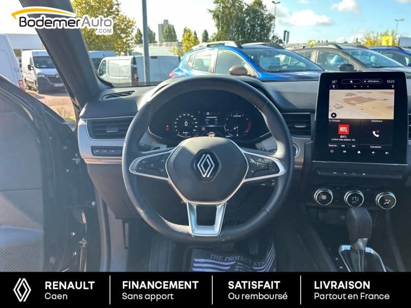 Renault Arkana TCe 140 Edc - 23 Techno