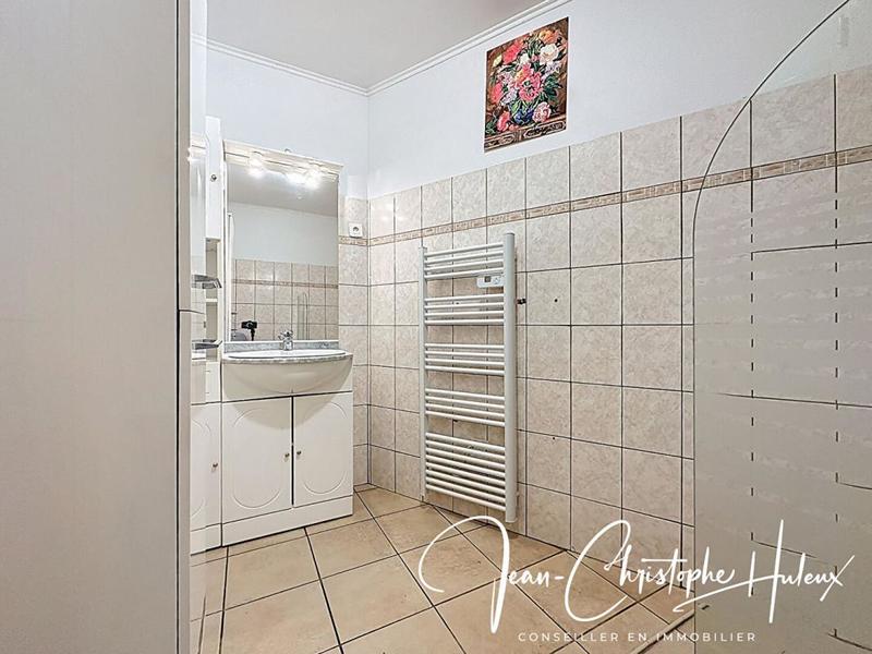 Maison - 80 m² - 3 pièces