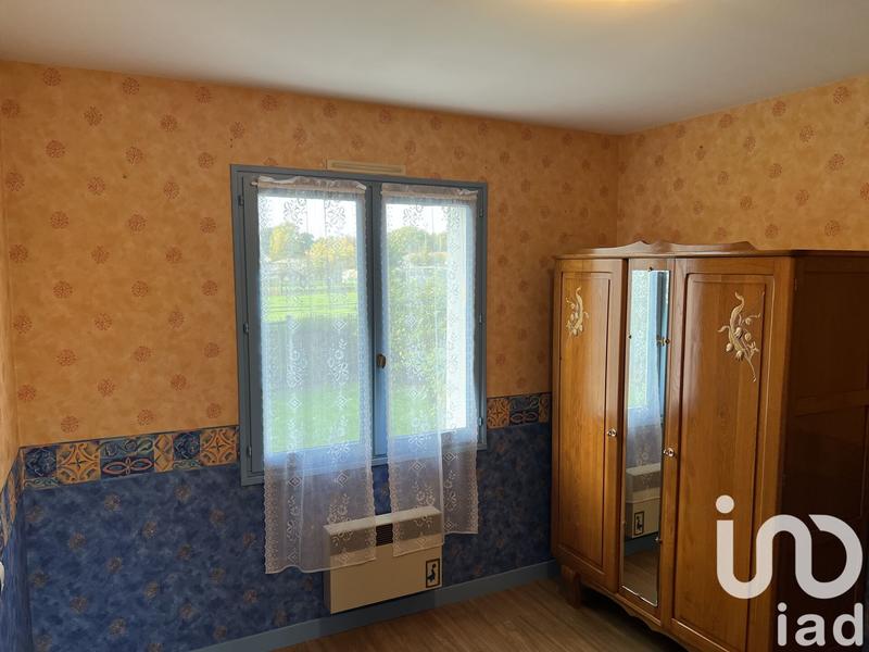 Maison - 127 m² - 4 pièces