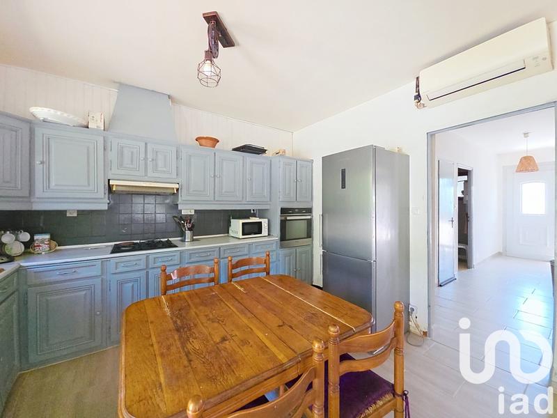 Maison - 174 m² - 5 pièces