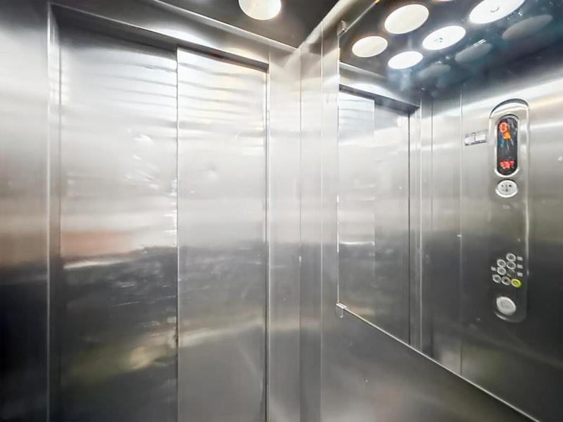 Appartement - 30 m² - 2 pièces