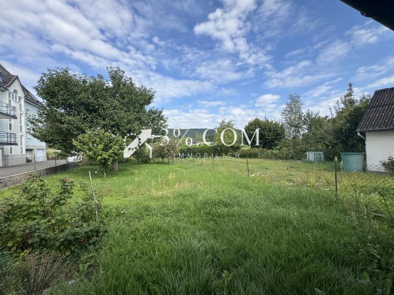 Maison - 90 m² - 3 pièces