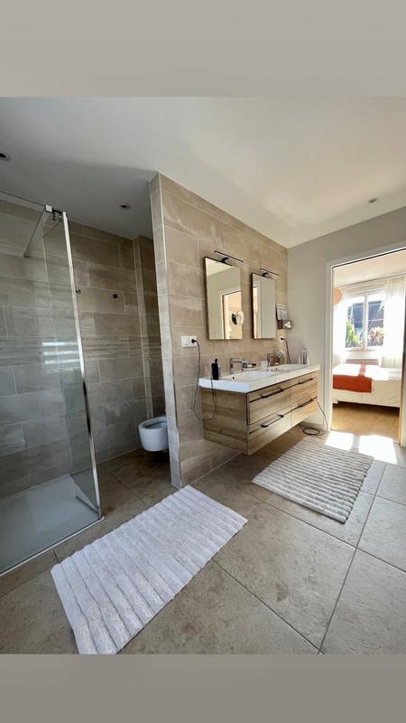 Maison traditionnelle - 150 m² - 4 pièces