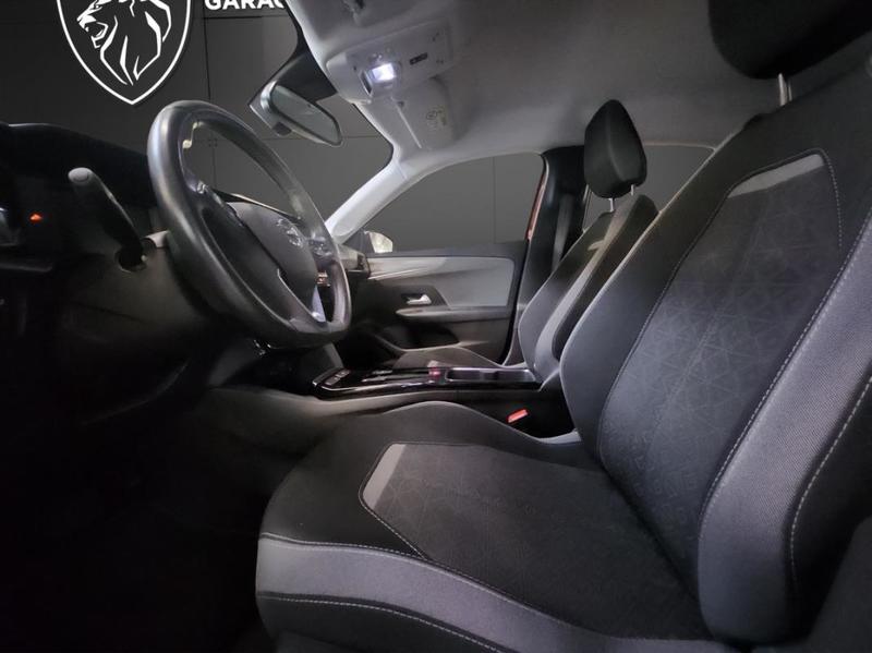 Opel Mokka II Moteur électrique 136ch Elegance