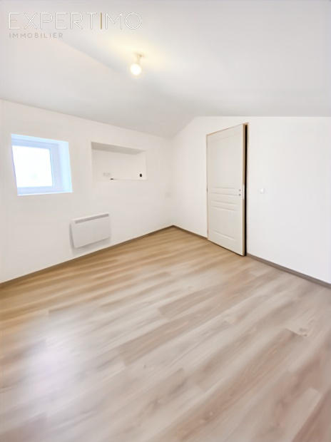 Maison - 75 m² - 4 pièces