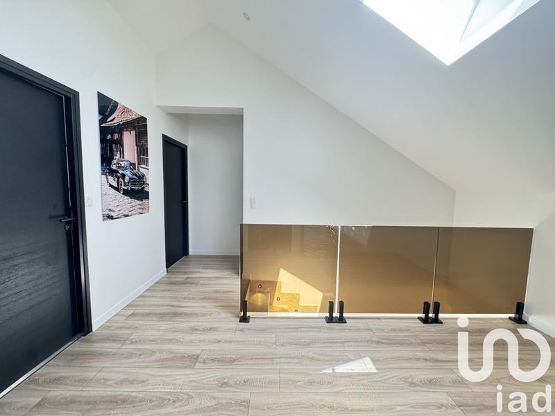 Maison de maîtres - 215 m² - 7 pièces