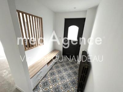 Maison - 150 m² - 7 pièces