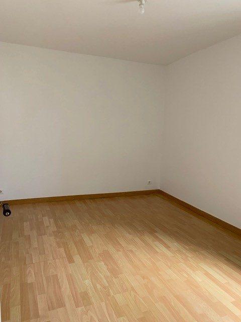 Maison ancienne - 102 m² - 3 pièces