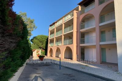 Appartement - 38 m² - 3 pièces