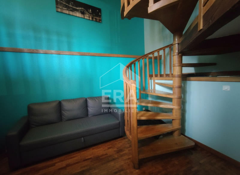 Maison - 129 m² - 4 pièces