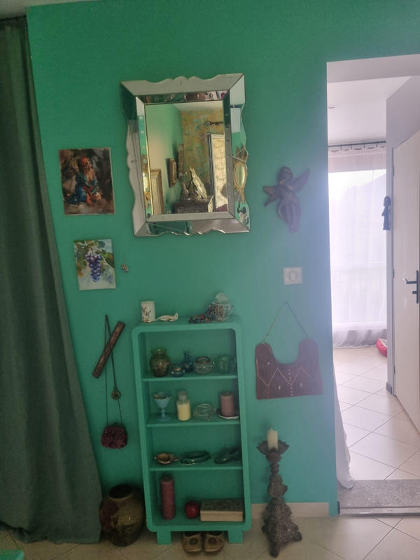 Duplex - 70 m² - 3 pièces