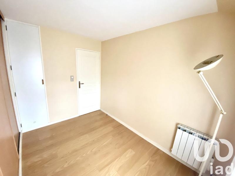 Maison - 86 m² - 5 pièces