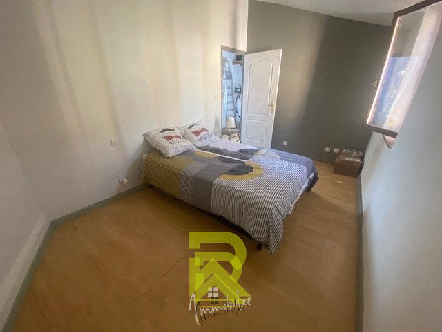 Maison de village - 53 m² - 3 pièces