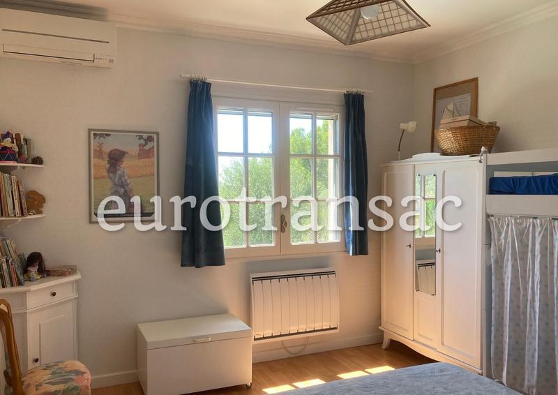 Maison - 137 m² - 4 pièces