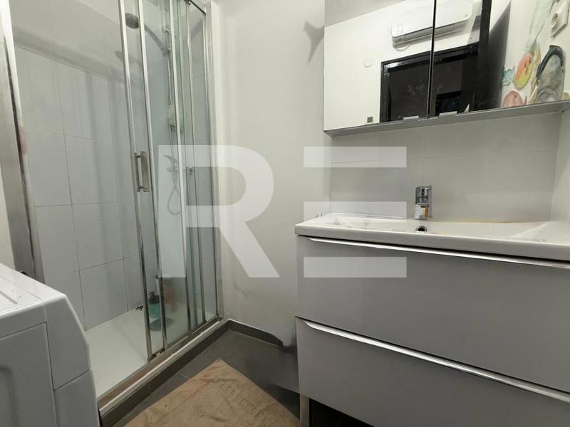 Appartement - 43 m² - 3 pièces