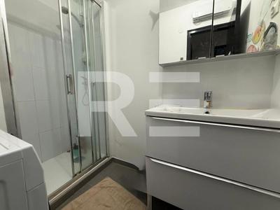 Appartement - 43 m² - 3 pièces