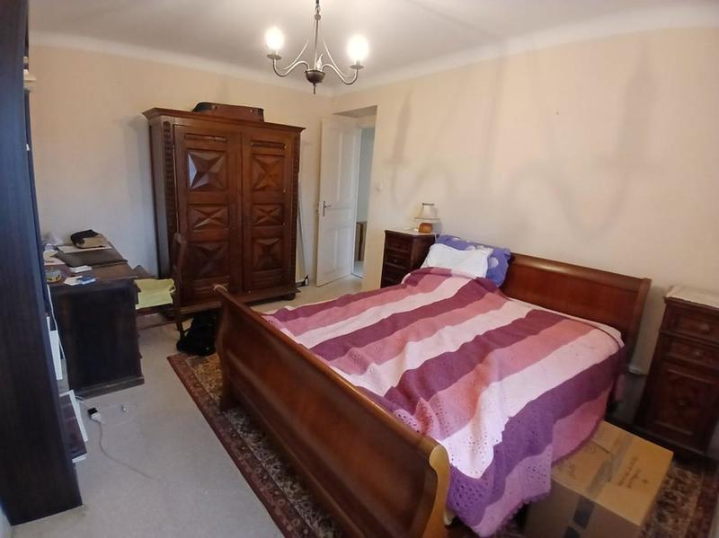 Maison - 103 m² - 4 pièces