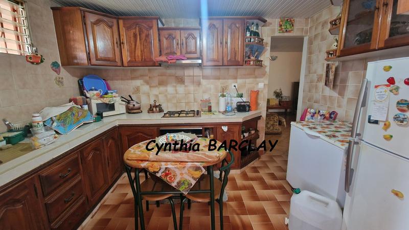 Maison - 136 m² - 6 pièces