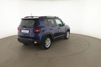 Jeep Renegade 1.6 MultiJet Limited 120 ch