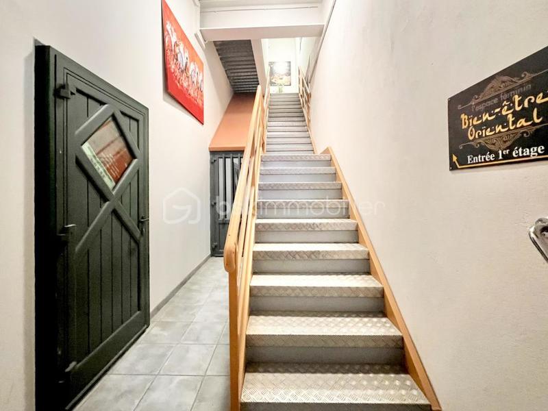 Immeuble - 783 m² - 25 pièces