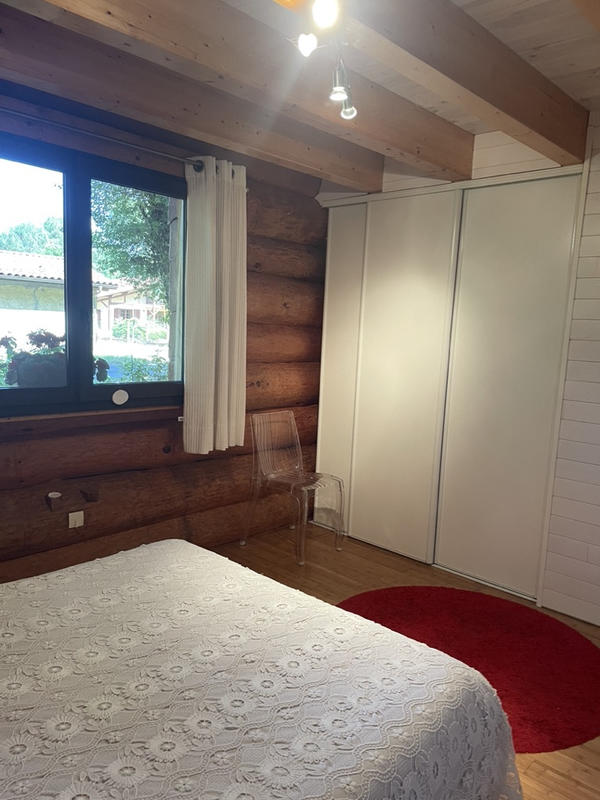 Maison - 160 m² - 4 pièces