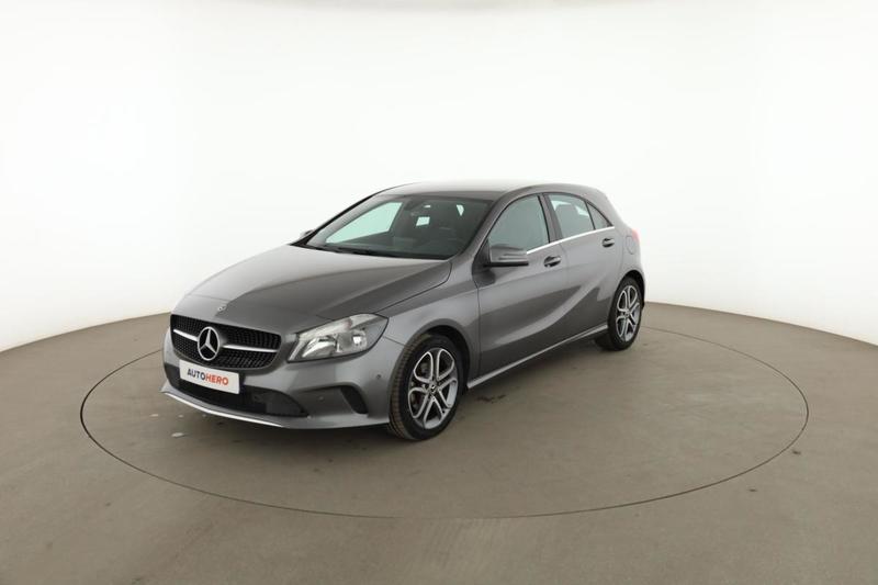 Mercedes Classe a 180 d Inspiration 7g-Dct 109 ch