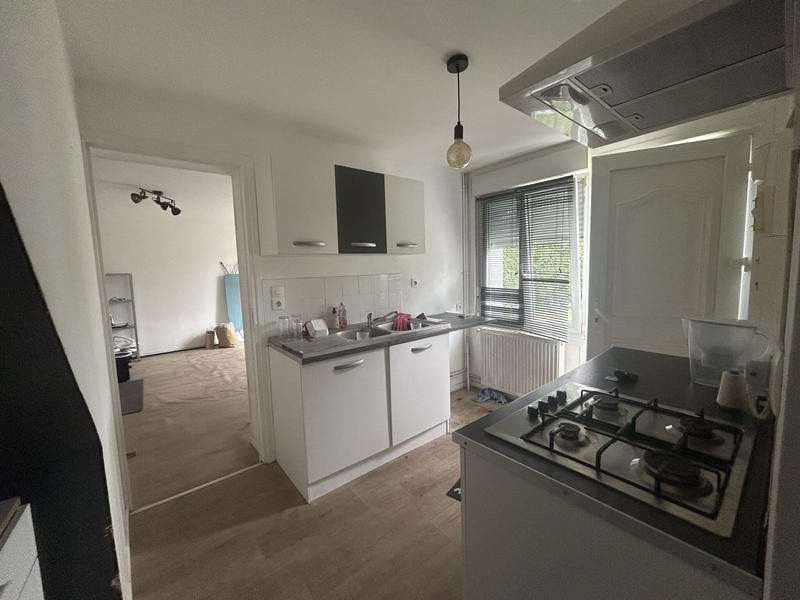 Maison - 134 m² - 6 pièces