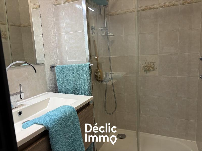 Appartement - 50 m² - 3 pièces