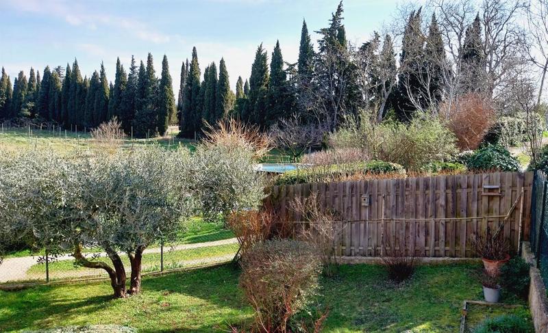 Maison - 123 m² - 4 pièces