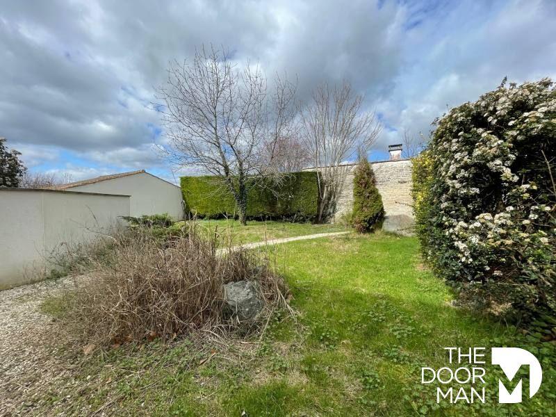 Maison en pierre - 123 m² - 6 pièces