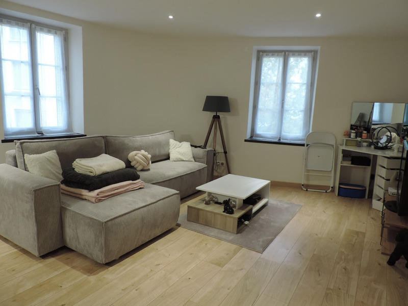 Appartement - 53 m² - 2 pièces