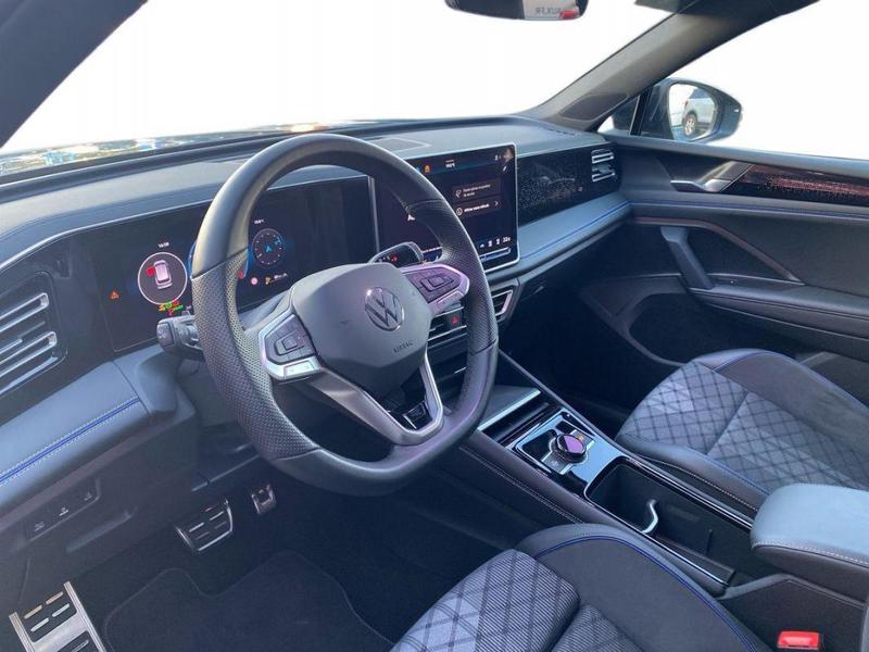 Volkswagen Tiguan 1.5 eTSI 150ch Dsg7 R-Line