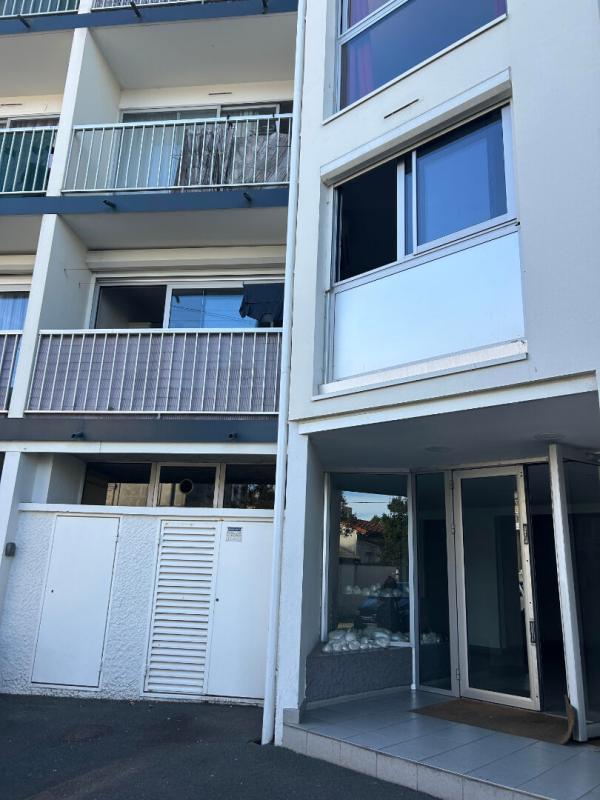 Appartement - 70 m² - 4 pièces