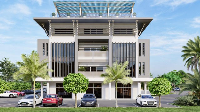 Local commercial - 148 m²