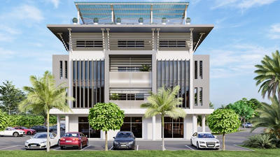 Local commercial - 148 m²